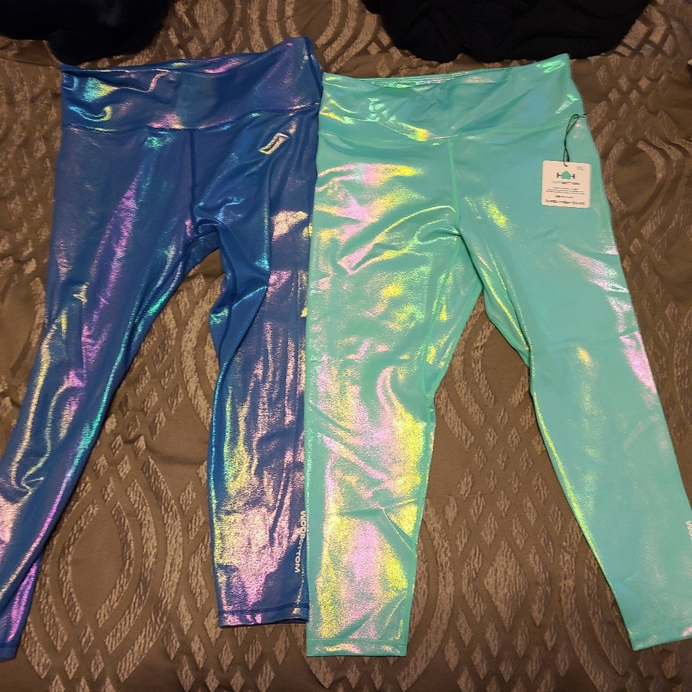 wodbottom workout pants